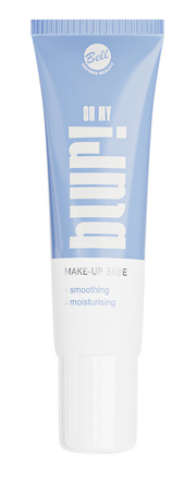 #Oh My Blur! Make-Up Base 