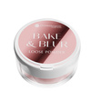 BELL HYPOAllergenic Bake & Blur Loose Powder 01 Cotton candy