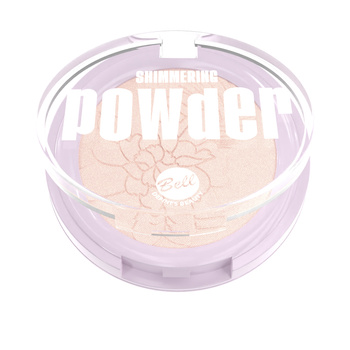 Shimmering Powder