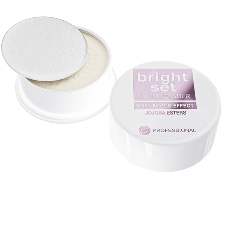 Professional Bright Set Loose Powder