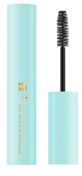 Intense Black Mascara 01 Black