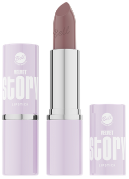 VELVET STORY LIPSTICK 03