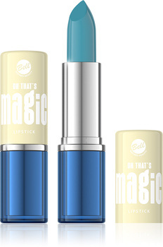 OH That is Magic! Lipstick 4