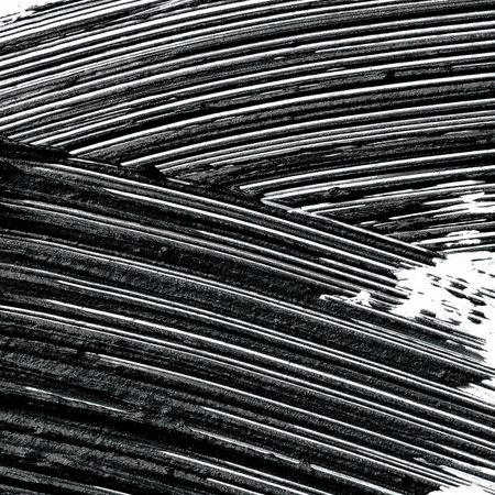 That Tubing XL Mascara 01 Rich black