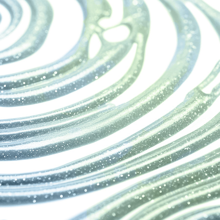 Liquid Eyeliner 02 Shiny turquoise