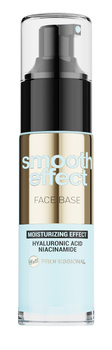 Professional Face Base Smooth Effect