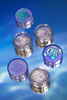 RLM x Bell Magic Glitter Topper 01 Snowflake