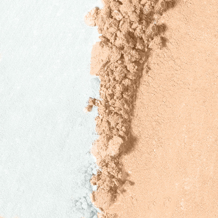 Professional Correct Tone Powder