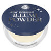 ALL STARS STAR PRESSED ILLUMI POWDER 01 Ivory