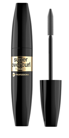 Professional Super Overcurl Mascara