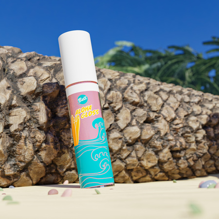 ALOHA MANAWA Aloha Lip Gloss