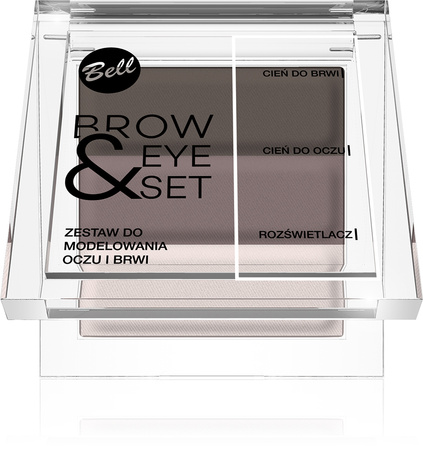 Brow&Eye Set 03