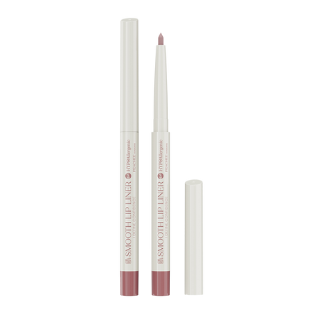 BELL HYPOAllergenic x PEACHEE SMOOTH LIP LINER 01