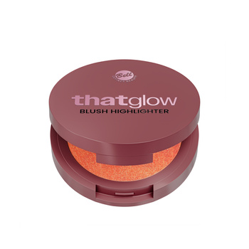 That Glow Blush Highlighter 01 Golden hour