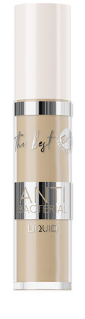 The Best Liquid Antibacterial Concealer 02 Beige