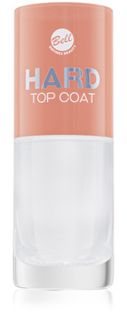 NUDE BLOOM Hard Top Coat