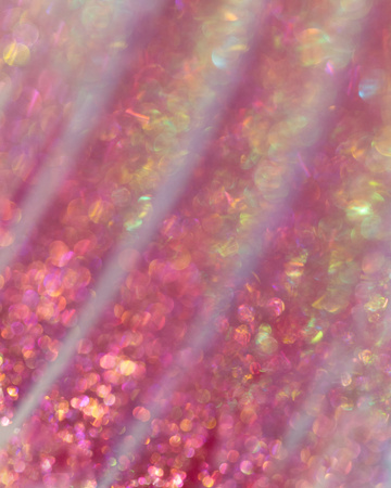 RLM x Bell Liquid Sparkling Eyeshadow 03 Solar