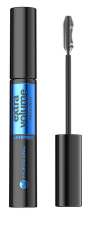 Professional Extra Volume Waterproof Mascara 