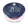 WINTER STAR CREAM BLUSH 01 Frozen Blush