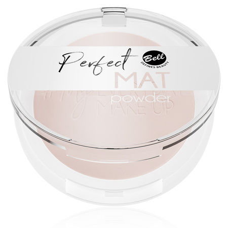 Perfect Mat Powder 1