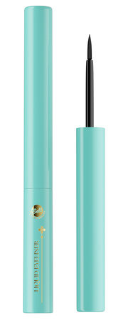 Liquid Eyeliner 01 Sparkling black
