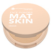 Bell HYPOAllergenic MAT SKIN Face Powder 02