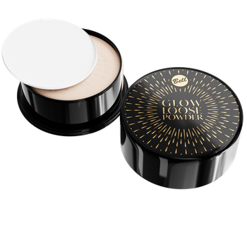 Glow Loose Powder 01 Icy nude