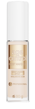 Professional Age Control Moist Make-Up 1