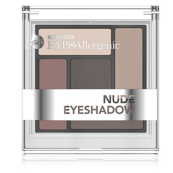 HYPOAllergenic Nude Eyeshadow 1