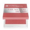 Bell HYPOAllergenic Fresh Mat Blush 02 Camelia
