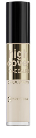 Professional High Cover Concealer 2