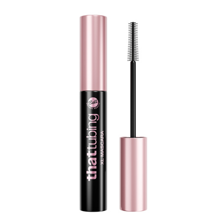 That Tubing XL Mascara 01 Rich black