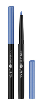 THE BEST EYE PENCIL 01 Pearl Blue