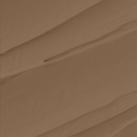 Bell x Fog in the Garden Shape Maker Bronzer 01 Tea time