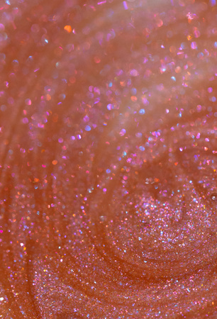 RLM x Bell Ultra Sparkly Gloss 02 Sunny