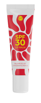 SPF 30 Lip Balm 02 Strawberry