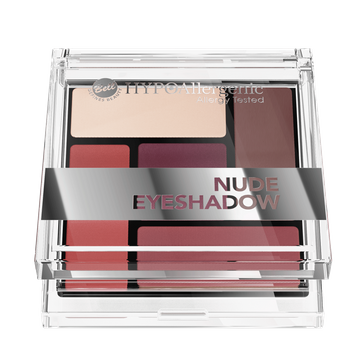 Bell HYPOAllergenic Nude Eyeshadow 05