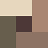 HYPOAllergenic Nude Eyeshadow 4