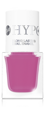 HYPOAllergenic Long Lasting Nail Enamel 4