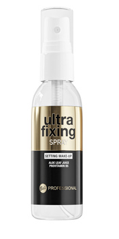 Professional Ultra Fixing Spray