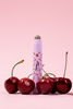 Bell x Kartonii Contour Stick 01 Chocolate covered cherry