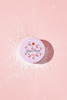 Bell x Kartonii Loose Powder 01 Cherry blossom