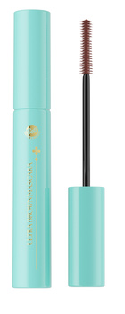 Ultra Brown Mascara 01 Deep brown