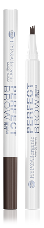 HYPOAllergenic Perfect Brow Brush Pen 2