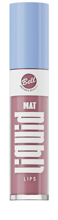 Mat Liquid Lips 3 LOVE STORY