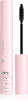 HYPOAllergenic ULTRA LIGHT Volume Mascara