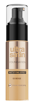 Professional Ultra Satin Foundation 3