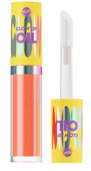 Glow Lip Oil 01Golden Sunrise