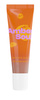 AMBER SOUL LUMINOUS GLOSS 01 Caramel amber