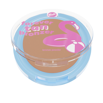 Forever Tan Bronzer 02 Solar Splash